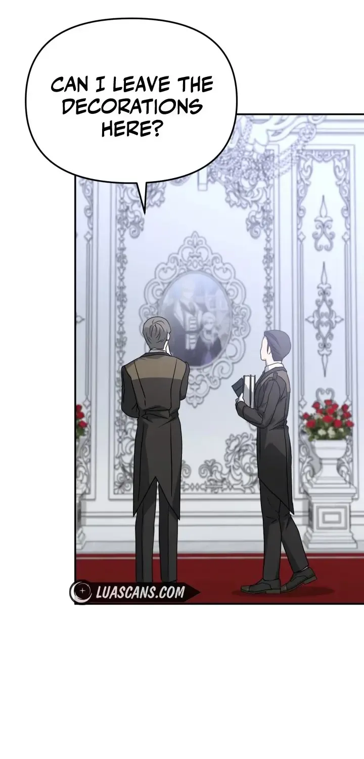 How To Survive As The Devil’s Child Chapter 61 page 62 - 