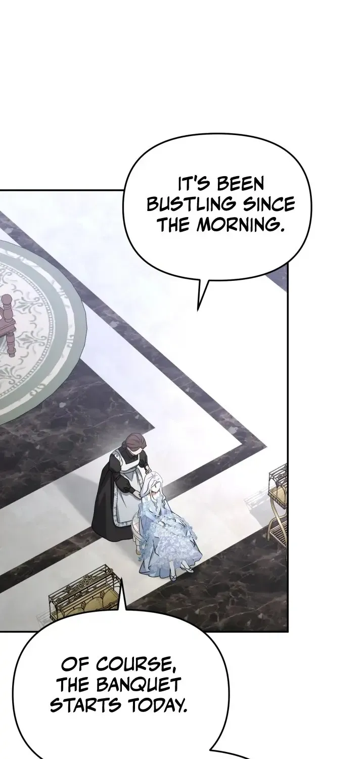 How To Survive As The Devil’s Child Chapter 61 page 63 - 