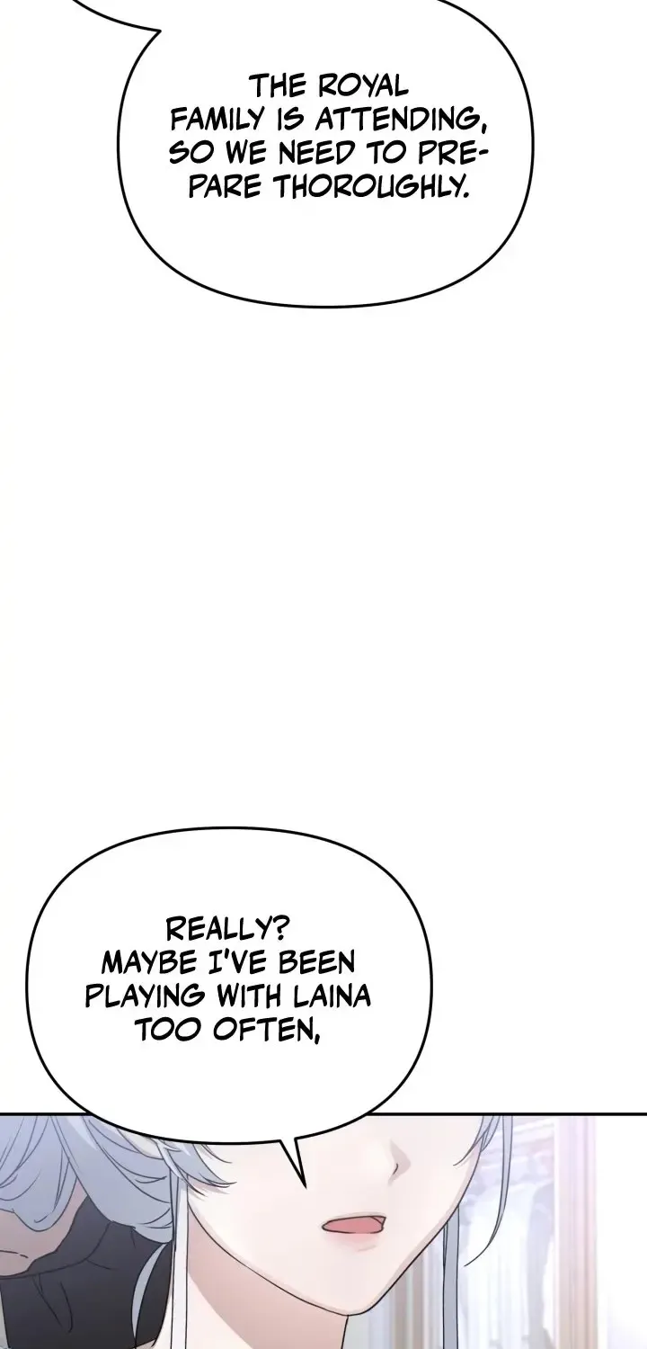 How To Survive As The Devil’s Child Chapter 61 page 64 - 