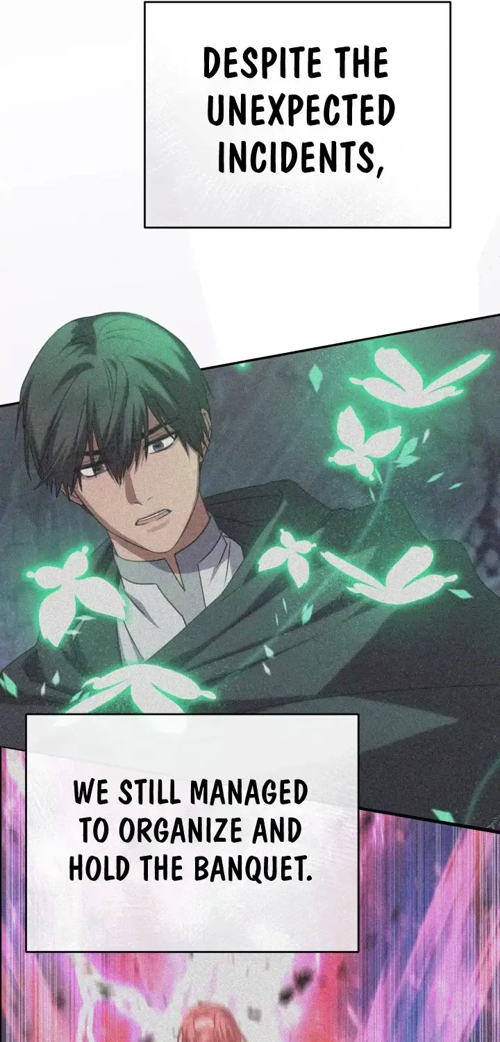 How To Survive As The Devil’s Child Chapter 61 page 72 - 