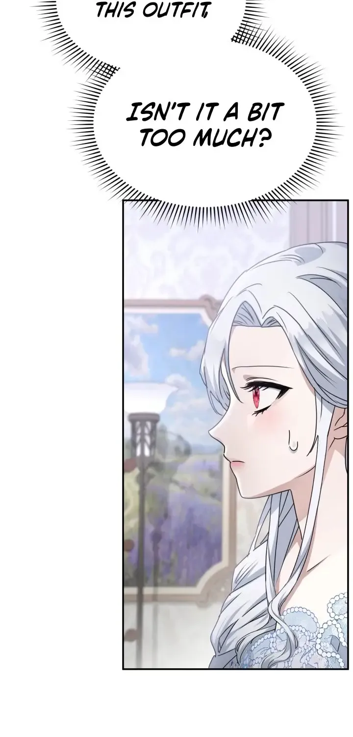 How To Survive As The Devil’s Child Chapter 61 page 74 - 