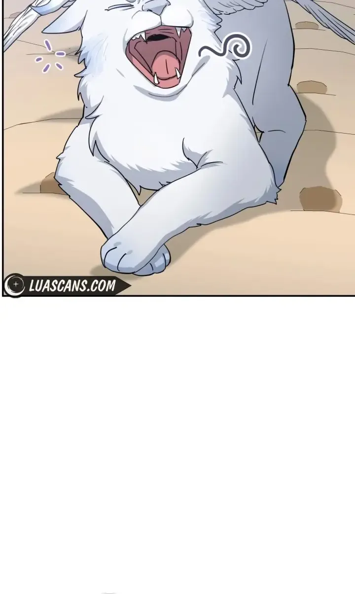 How To Survive As The Devil’s Child Chapter 61 page 77 - 