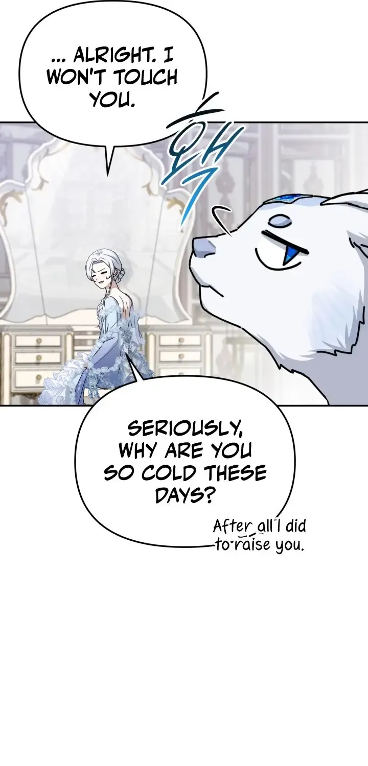 How To Survive As The Devil’s Child Chapter 61 page 78 - 
