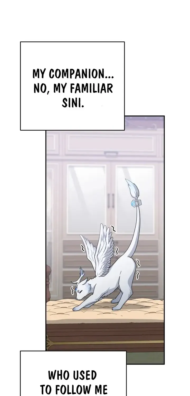 How To Survive As The Devil’s Child Chapter 61 page 79 - 