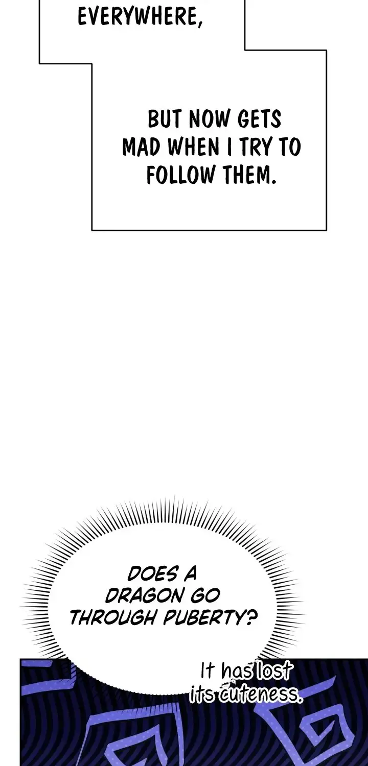 How To Survive As The Devil’s Child Chapter 61 page 80 - 