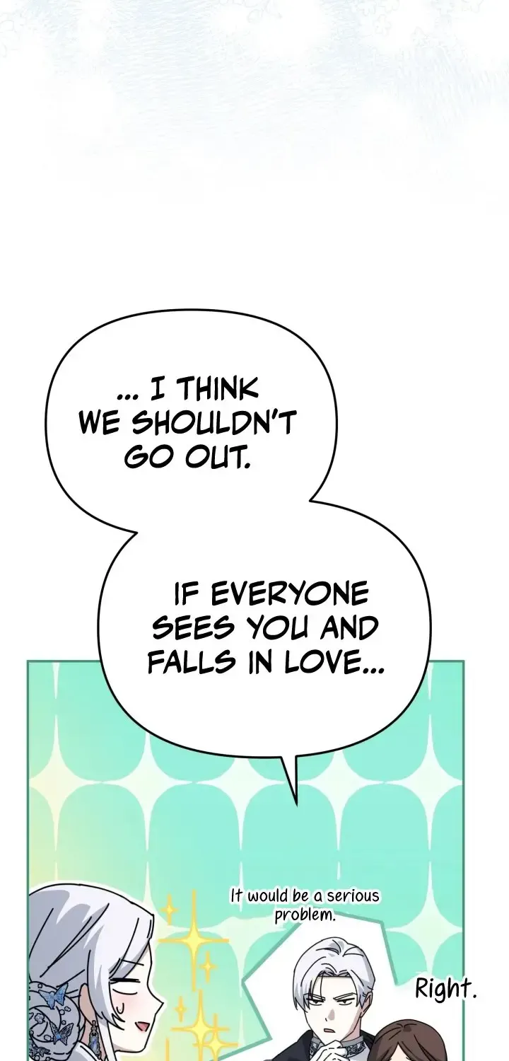 How To Survive As The Devil’s Child Chapter 61 page 86 - 