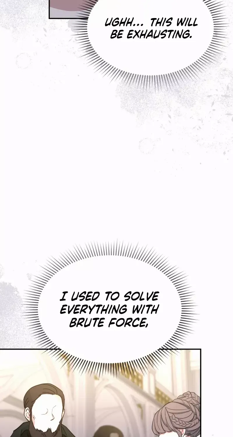 How To Survive As The Devil’s Child Chapter 62 page 13 - 