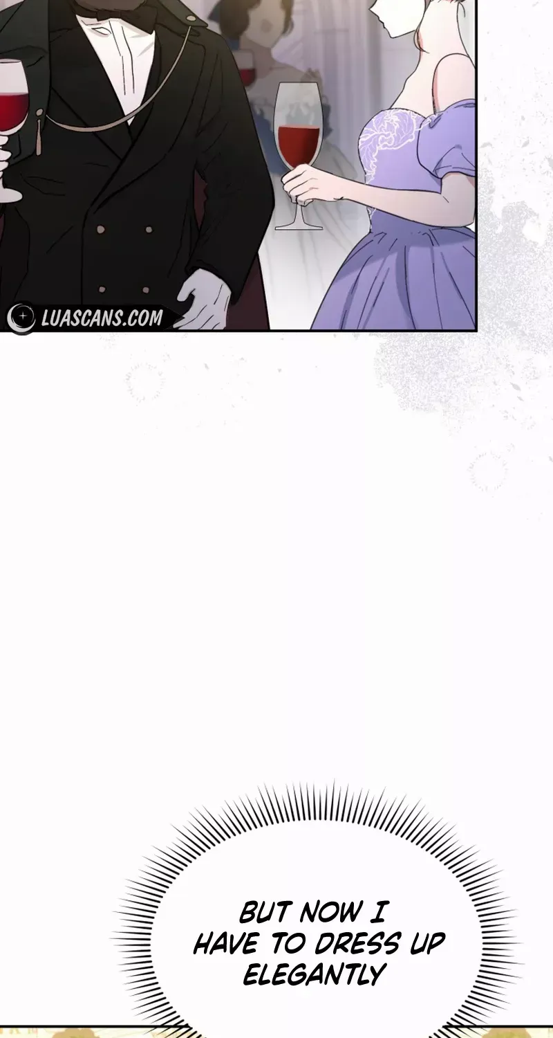 How To Survive As The Devil’s Child Chapter 62 page 14 - 