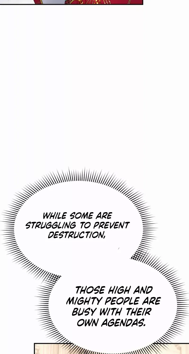 How To Survive As The Devil’s Child Chapter 62 page 18 - 