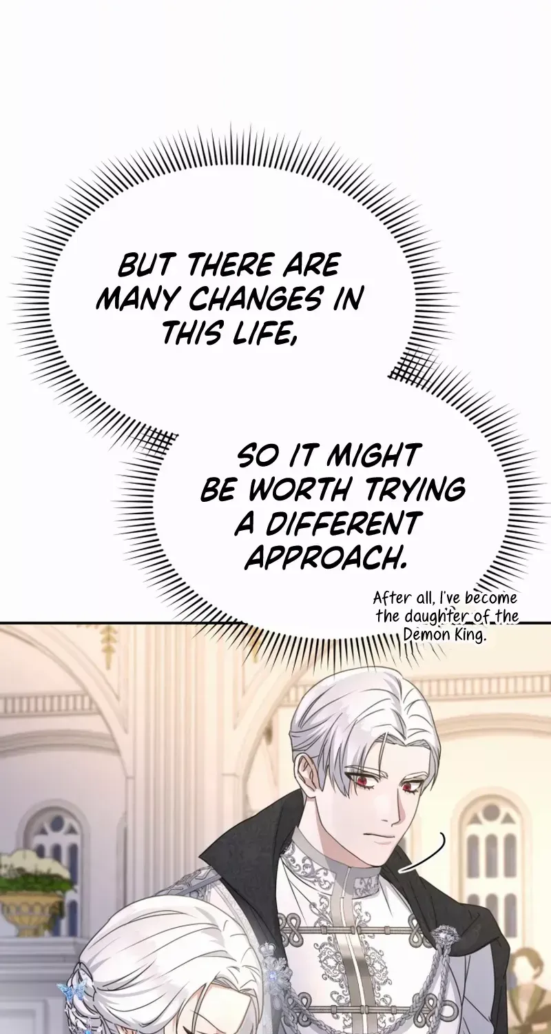 How To Survive As The Devil’s Child Chapter 62 page 20 - 