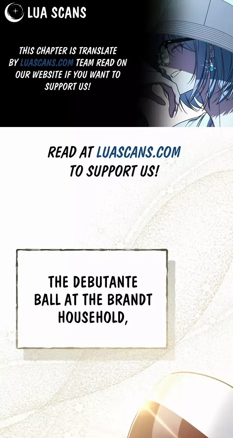 How To Survive As The Devil’s Child Chapter 62 page 3 - 