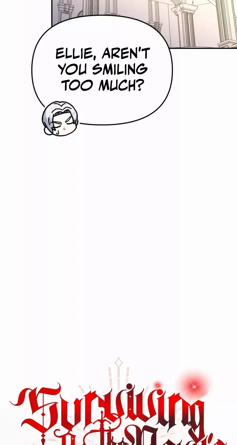 How To Survive As The Devil’s Child Chapter 62 page 34 - 