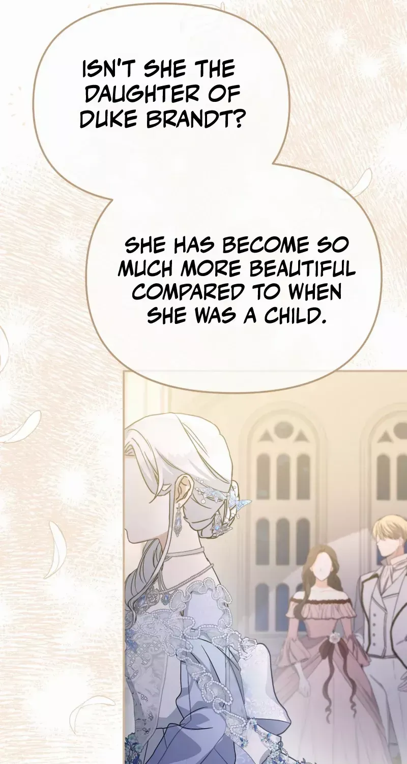 How To Survive As The Devil’s Child Chapter 62 page 38 - 
