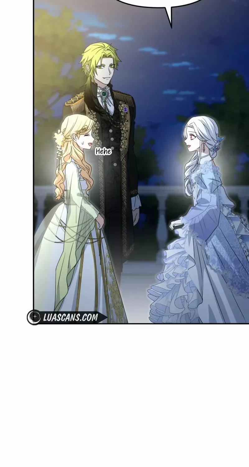 How To Survive As The Devil’s Child Chapter 62 page 90 - 