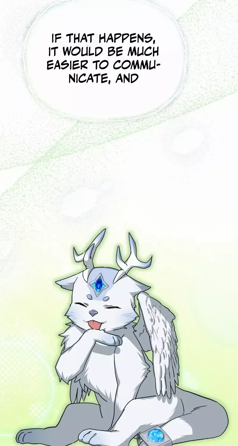 How To Survive As The Devil’s Child Chapter 62 page 93 - 