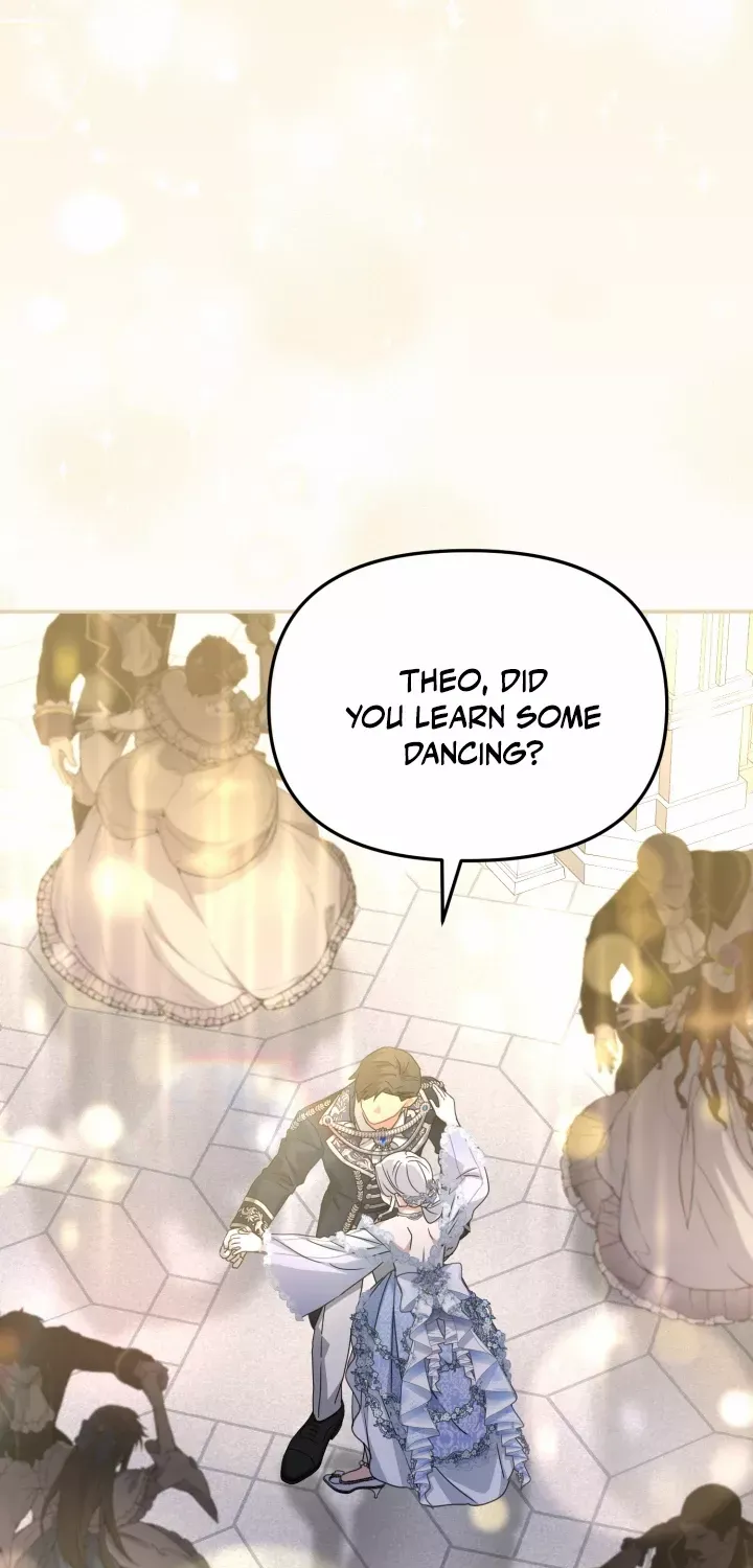 How To Survive As The Devil’s Child Chapter 63 page 15 - 