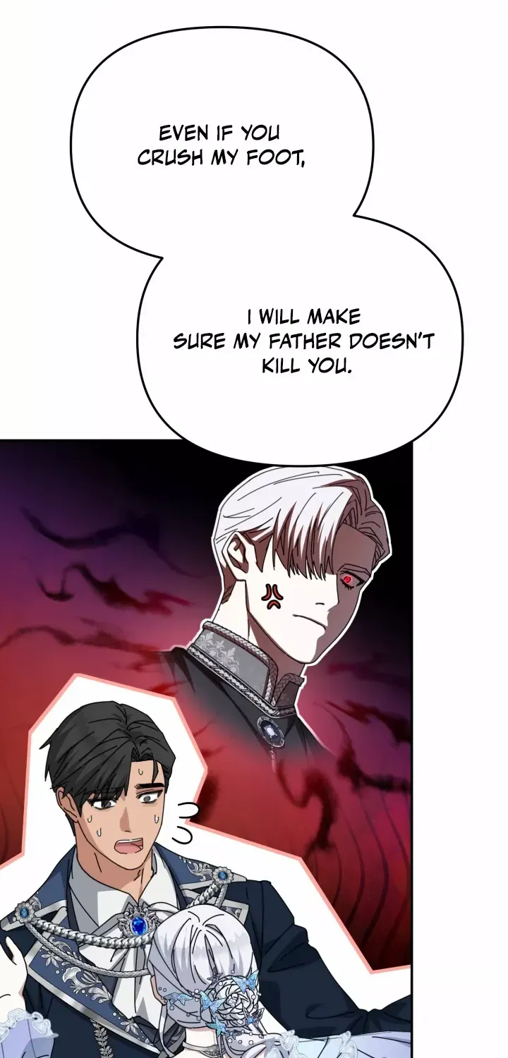 How To Survive As The Devil’s Child Chapter 63 page 18 - 