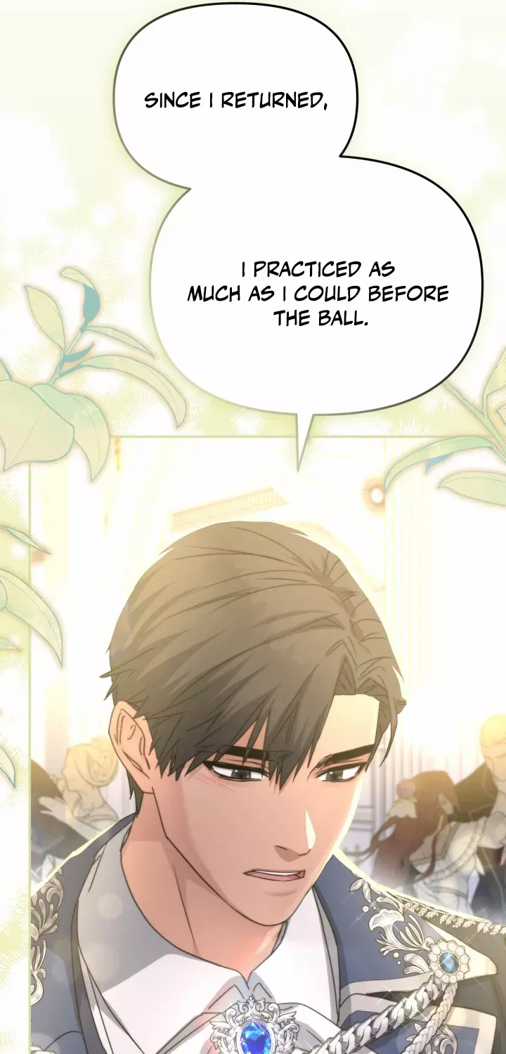 How To Survive As The Devil’s Child Chapter 63 page 20 - 