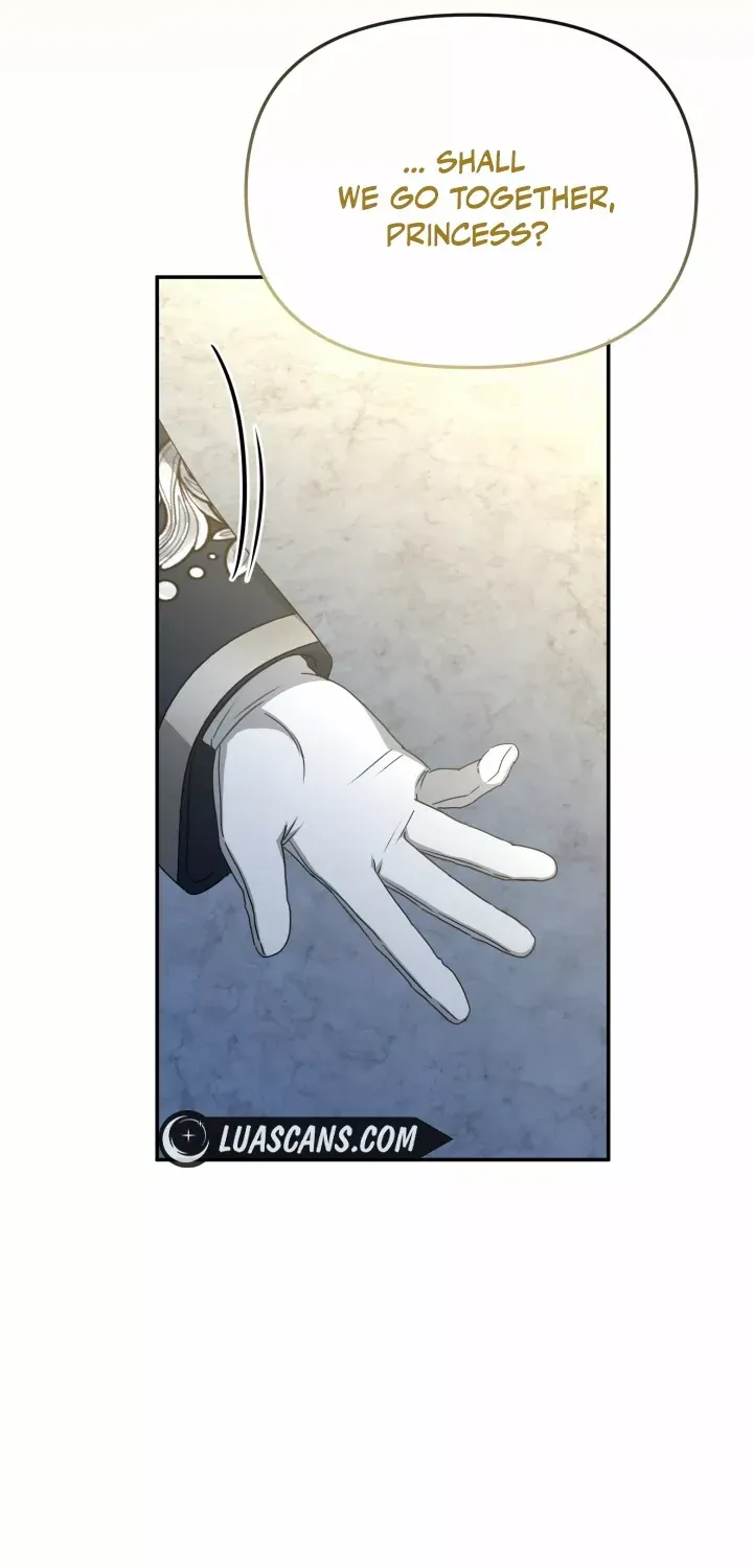 How To Survive As The Devil’s Child Chapter 63 page 3 - 