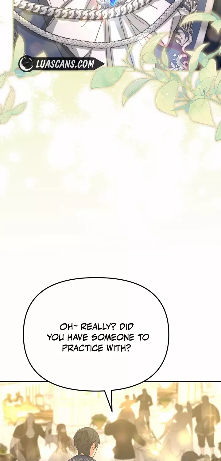 How To Survive As The Devil’s Child Chapter 63 page 21 - 