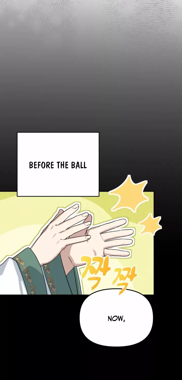 How To Survive As The Devil’s Child Chapter 63 page 23 - 