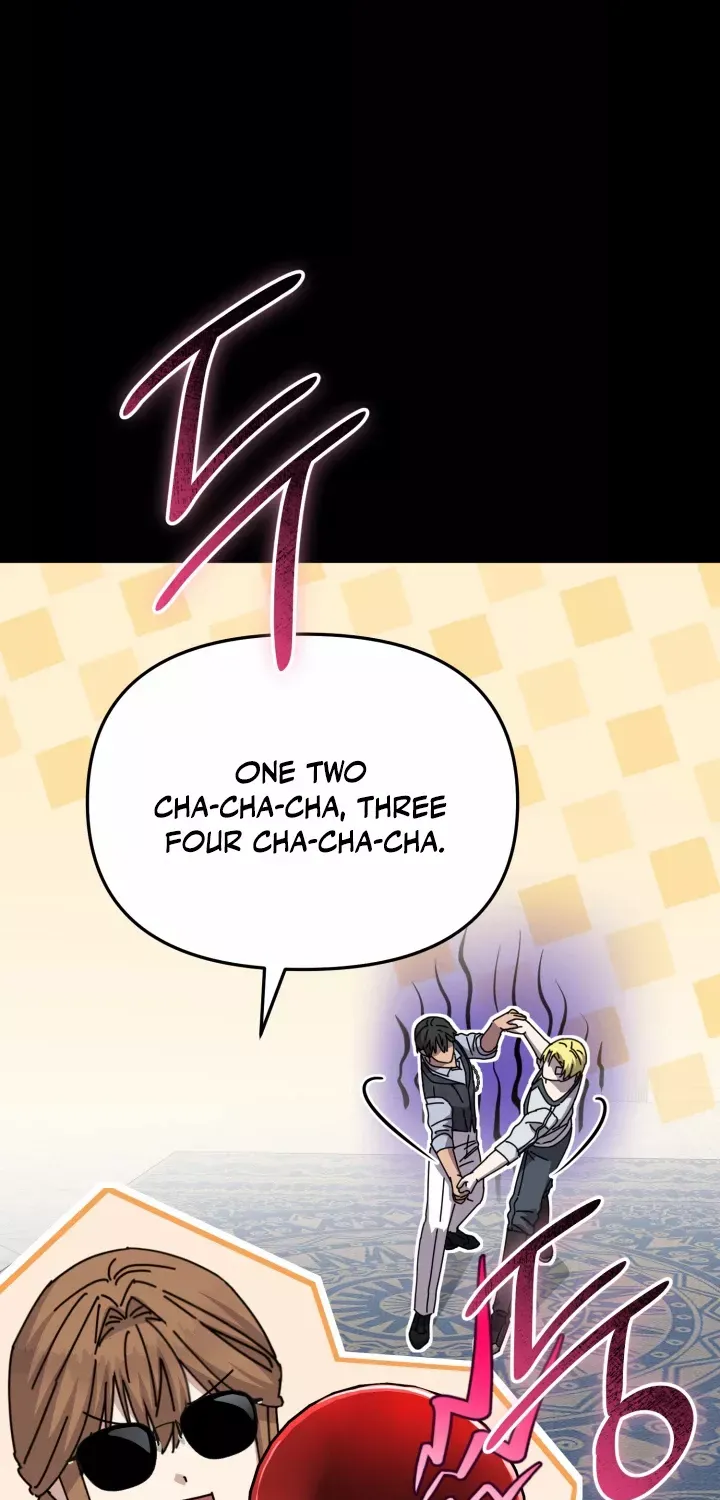 How To Survive As The Devil’s Child Chapter 63 page 24 - 
