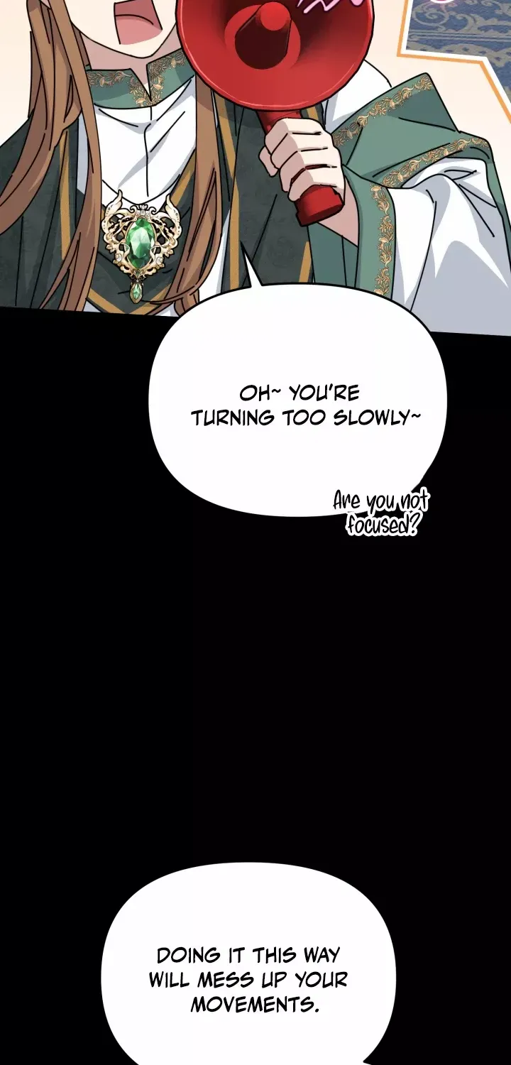 How To Survive As The Devil’s Child Chapter 63 page 25 - 