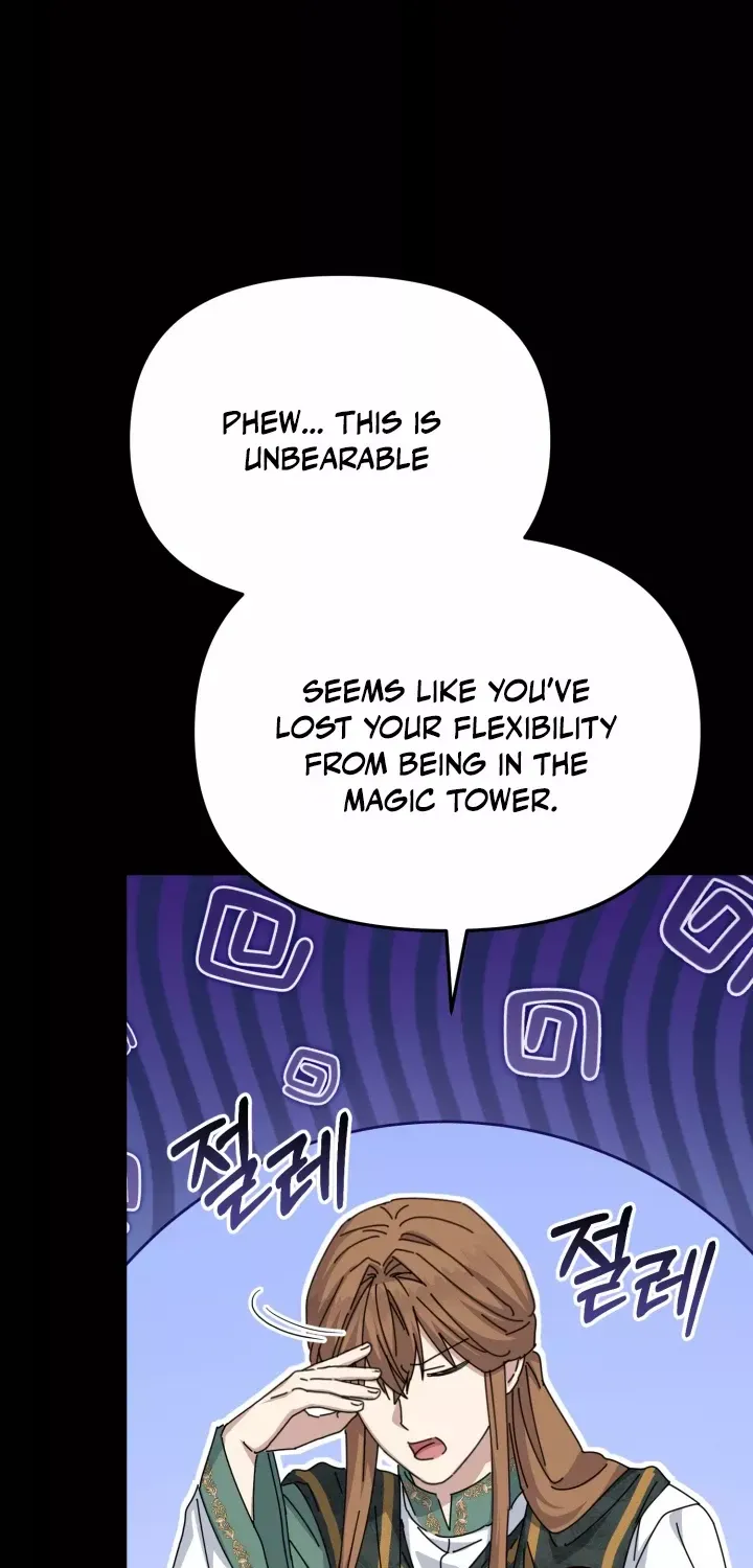 How To Survive As The Devil’s Child Chapter 63 page 30 - 