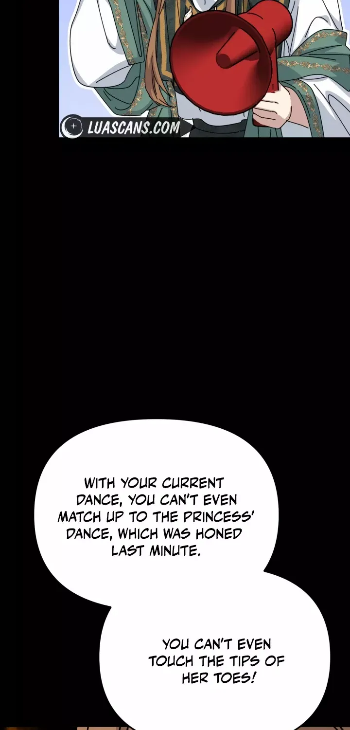How To Survive As The Devil’s Child Chapter 63 page 31 - 