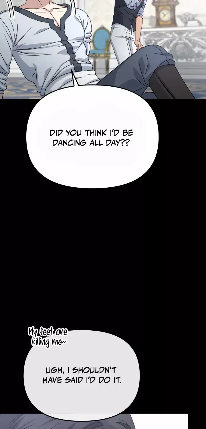 How To Survive As The Devil’s Child Chapter 63 page 35 - 