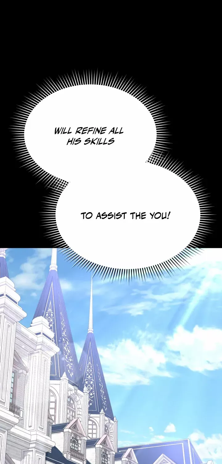 How To Survive As The Devil’s Child Chapter 63 page 38 - 