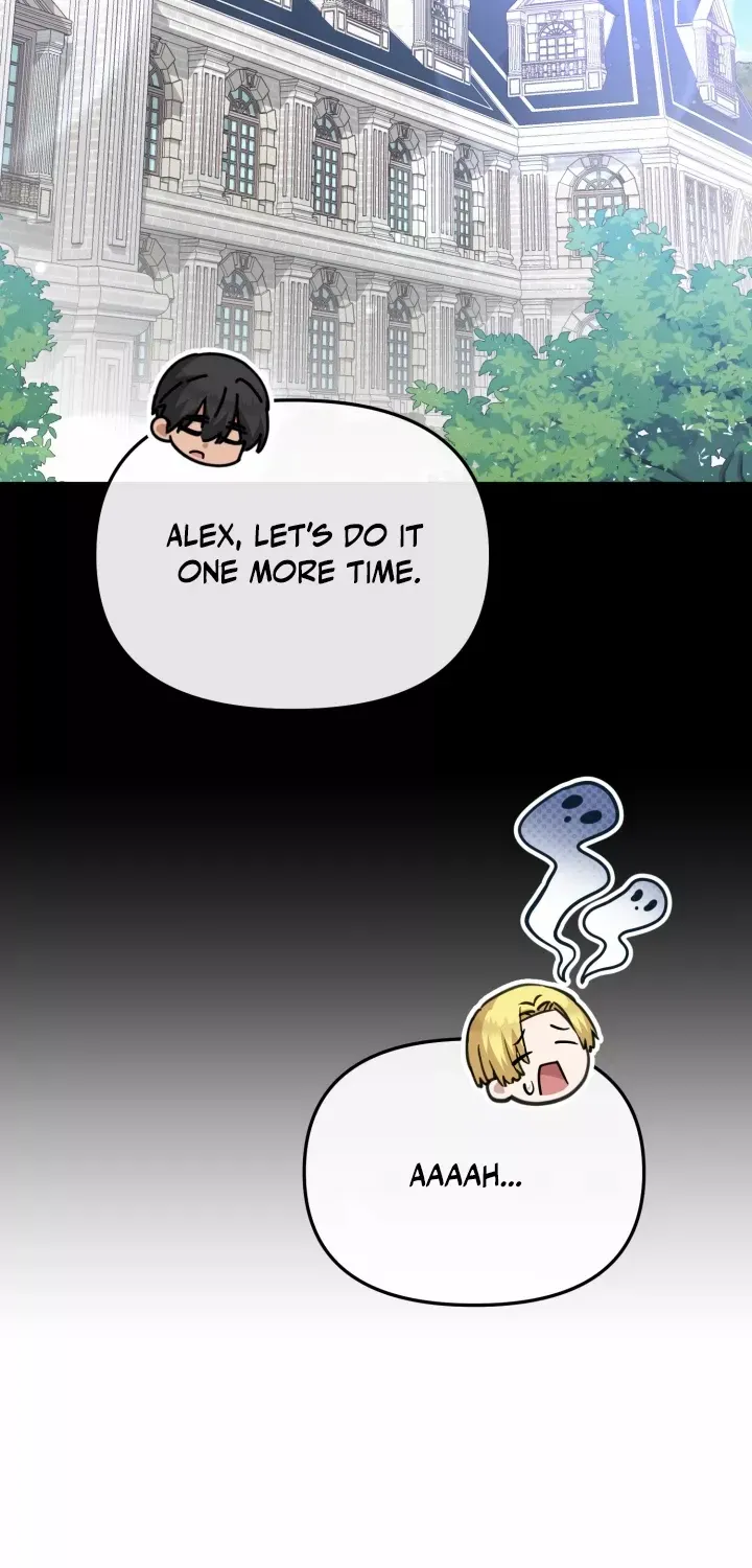 How To Survive As The Devil’s Child Chapter 63 page 39 - 