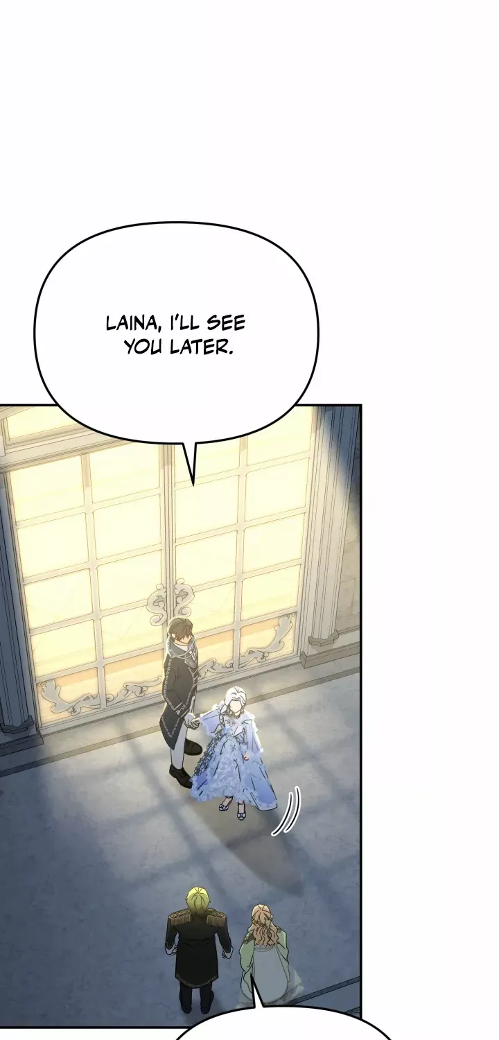 How To Survive As The Devil’s Child Chapter 63 page 5 - 
