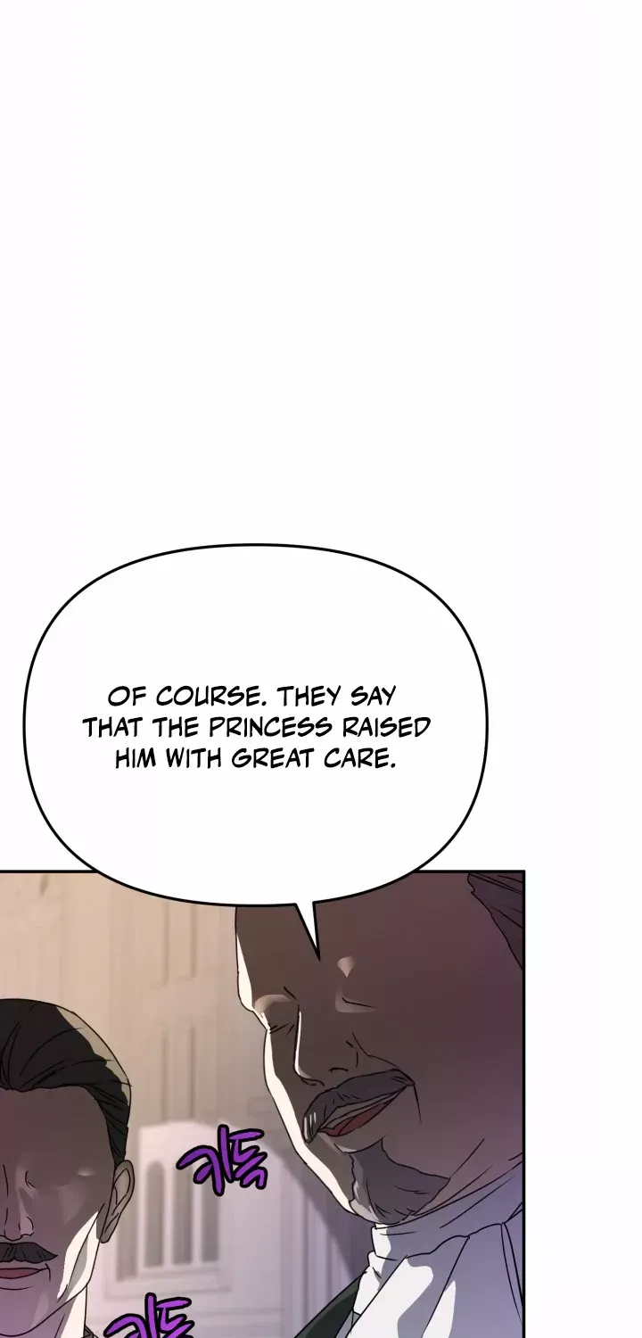 How To Survive As The Devil’s Child Chapter 63 page 51 - 