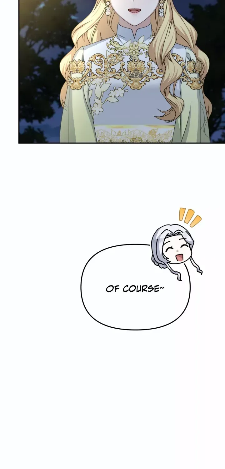How To Survive As The Devil’s Child Chapter 63 page 7 - 