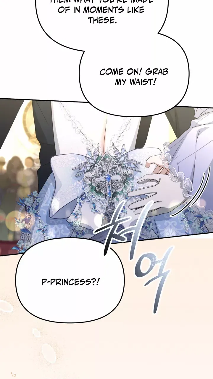 How To Survive As The Devil’s Child Chapter 63 page 61 - 
