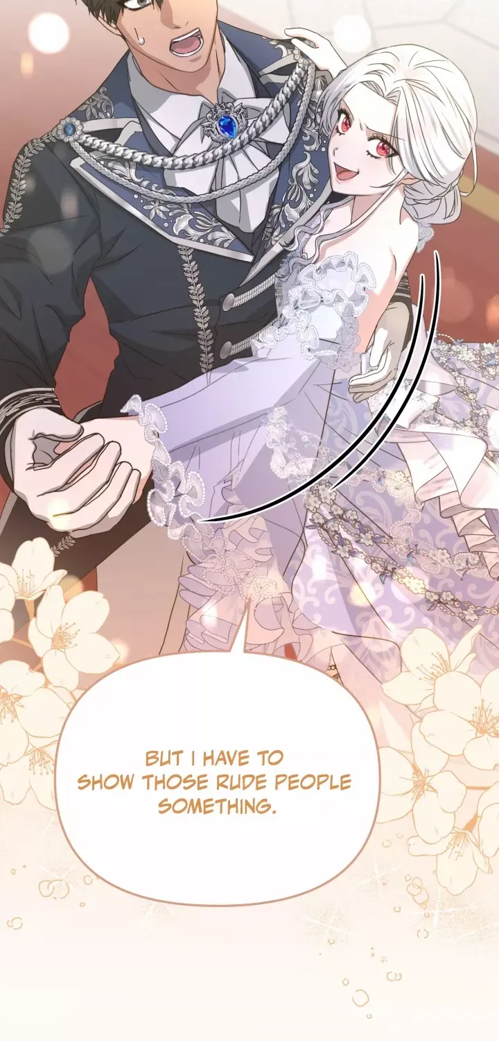 How To Survive As The Devil’s Child Chapter 63 page 63 - 