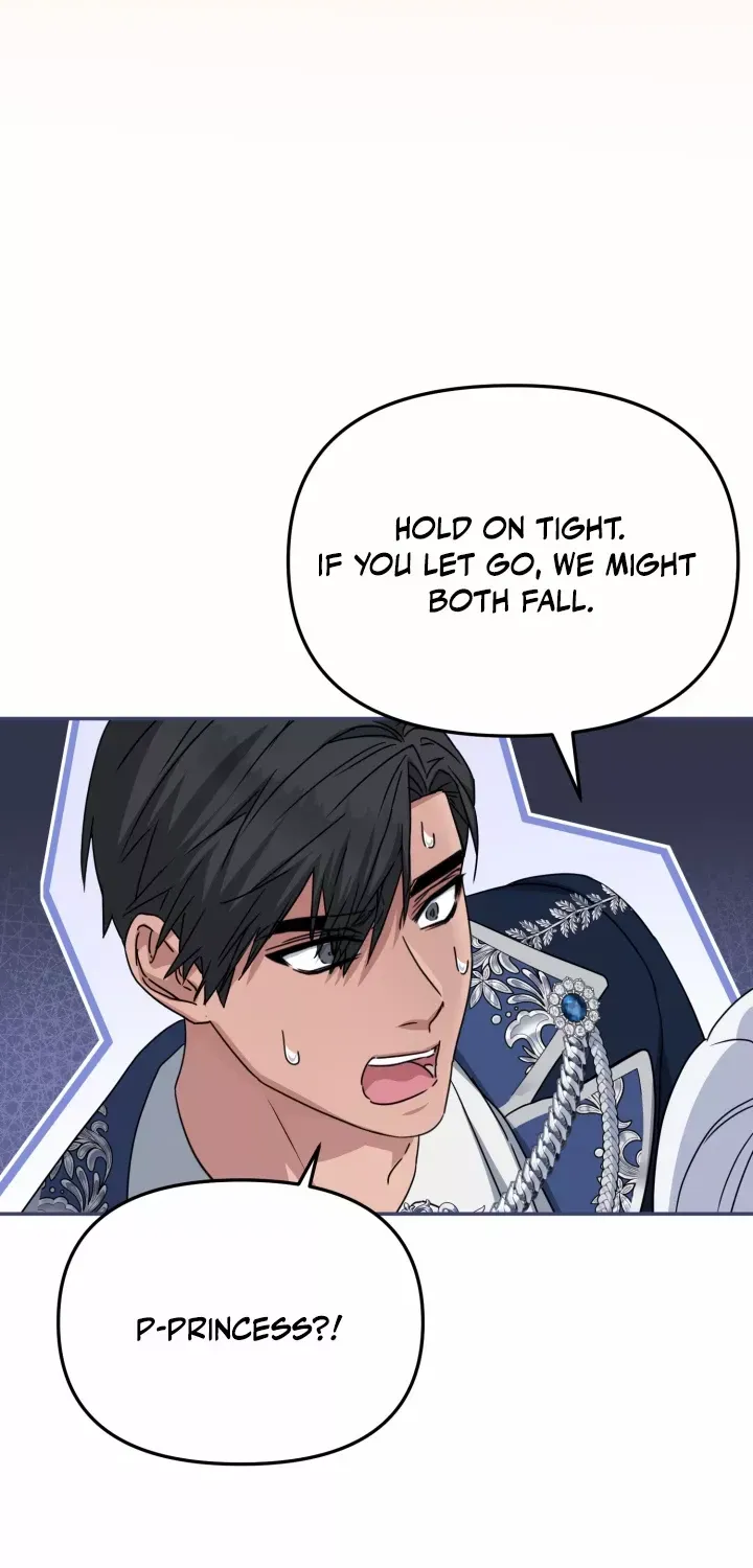 How To Survive As The Devil’s Child Chapter 63 page 64 - 