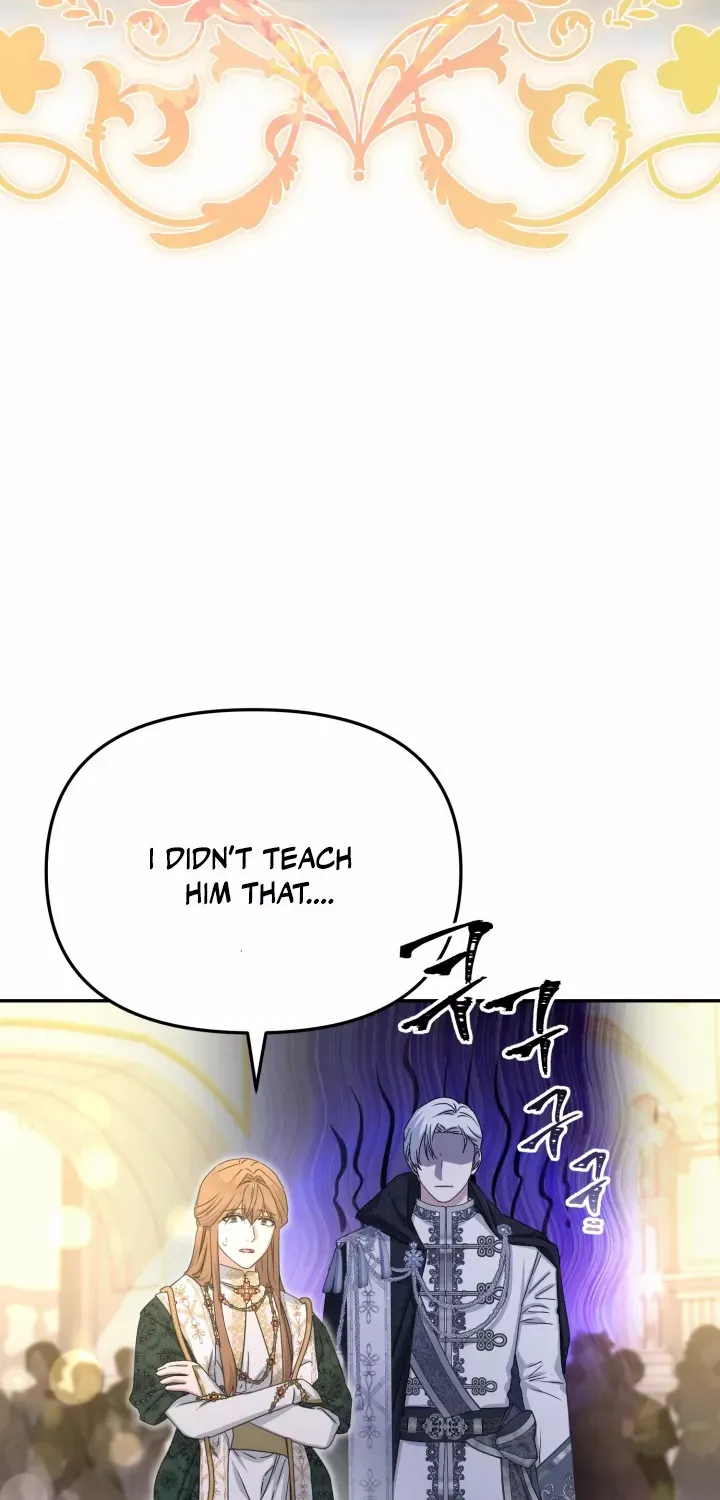 How To Survive As The Devil’s Child Chapter 63 page 69 - 