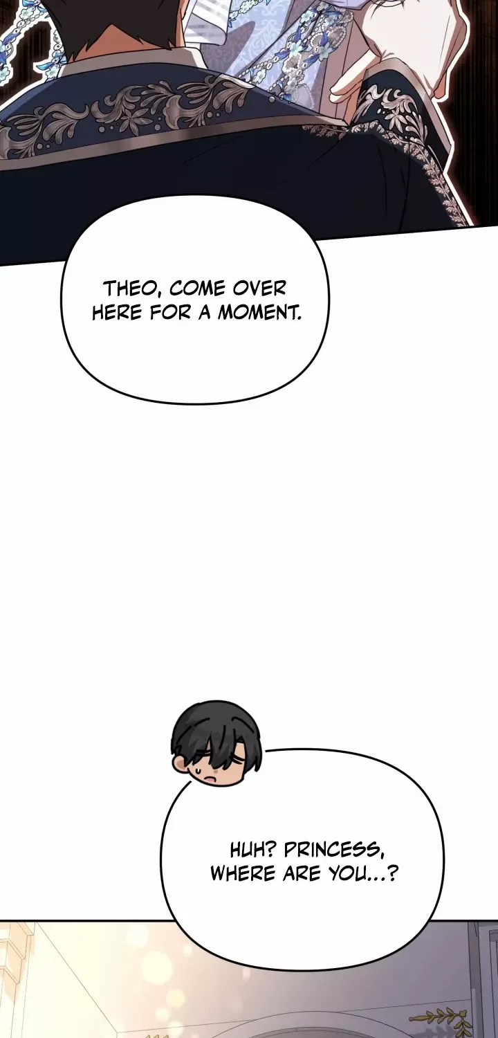 How To Survive As The Devil’s Child Chapter 63 page 80 - 