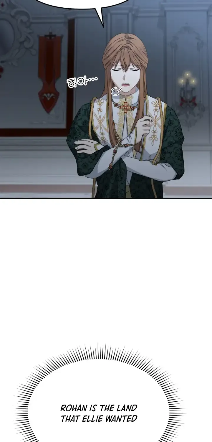 How To Survive As The Devil’s Child Chapter 64 page 21 - 