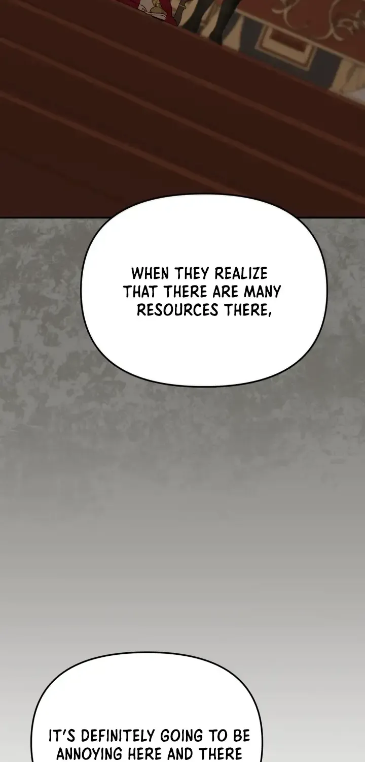 How To Survive As The Devil’s Child Chapter 64 page 27 - 