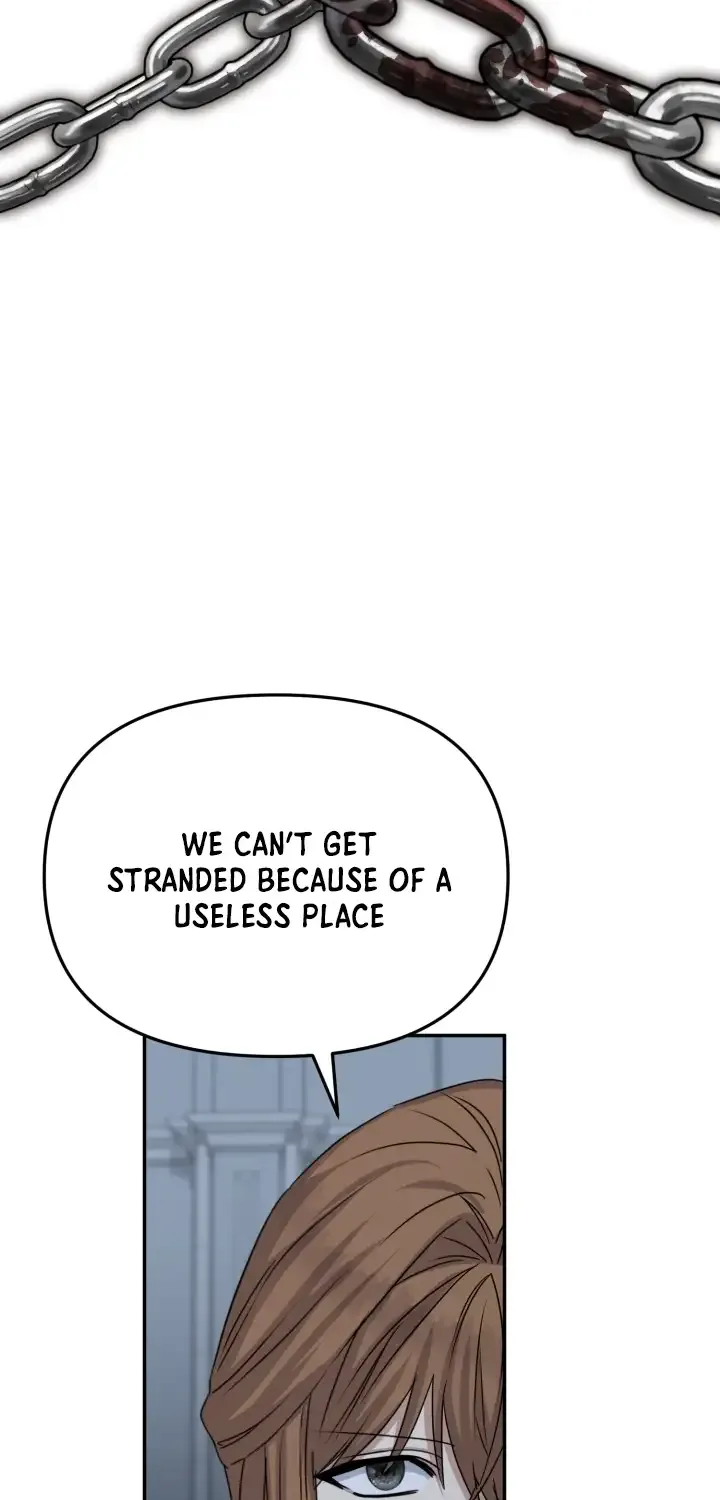 How To Survive As The Devil’s Child Chapter 64 page 33 - 
