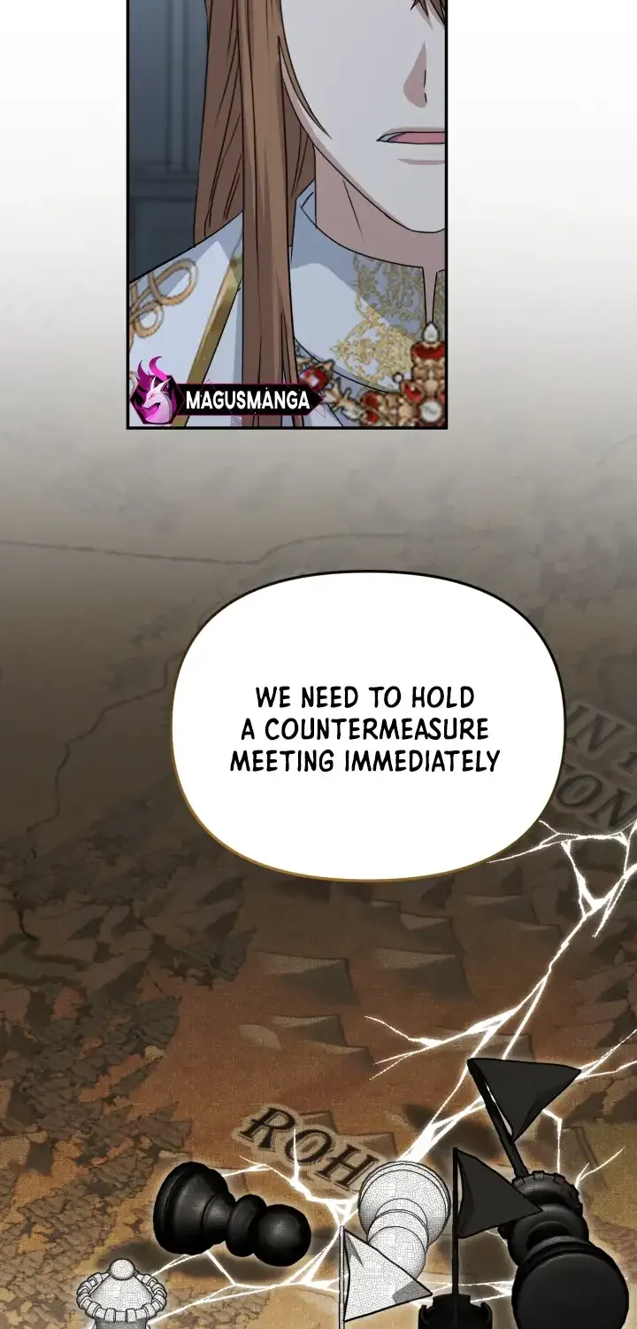How To Survive As The Devil’s Child Chapter 64 page 34 - 