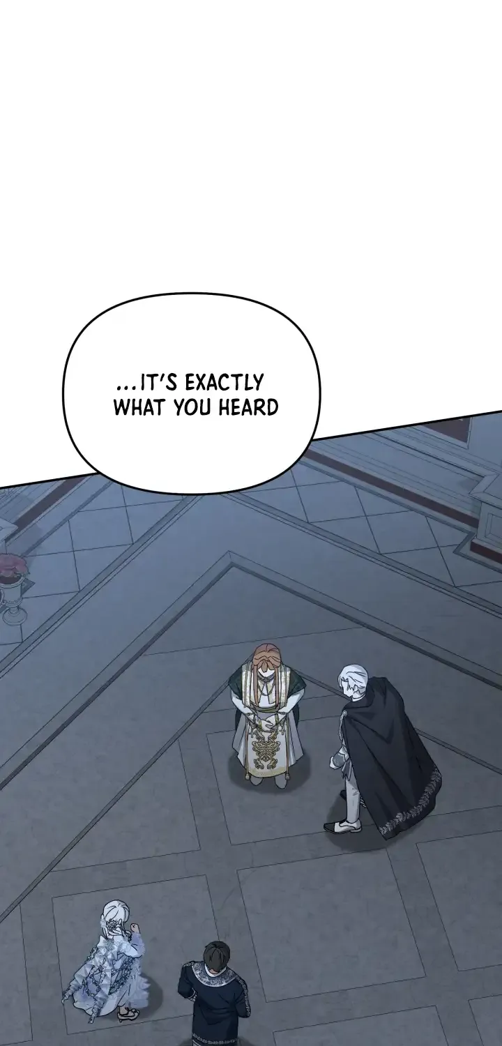 How To Survive As The Devil’s Child Chapter 64 page 40 - 