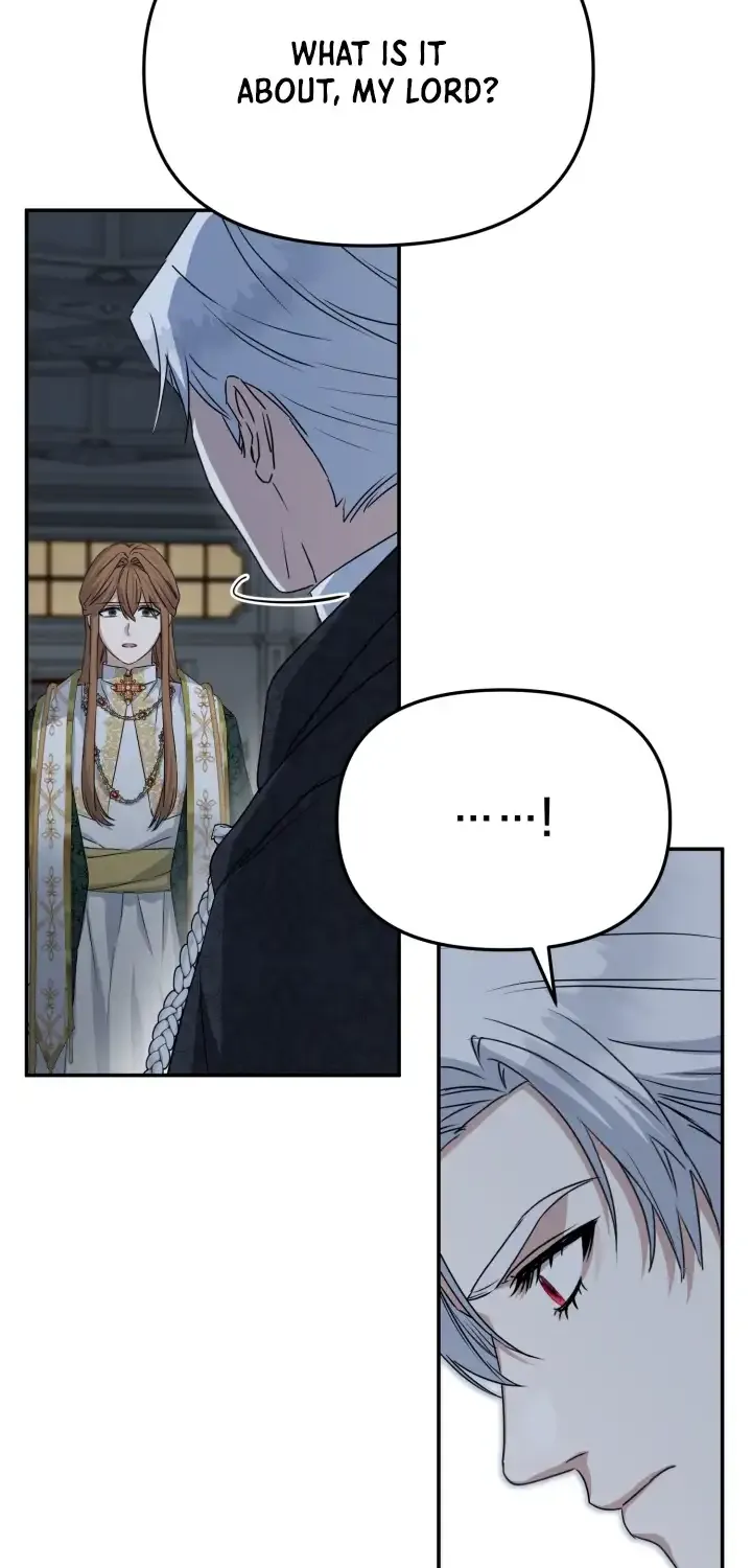 How To Survive As The Devil’s Child Chapter 64 page 5 - 