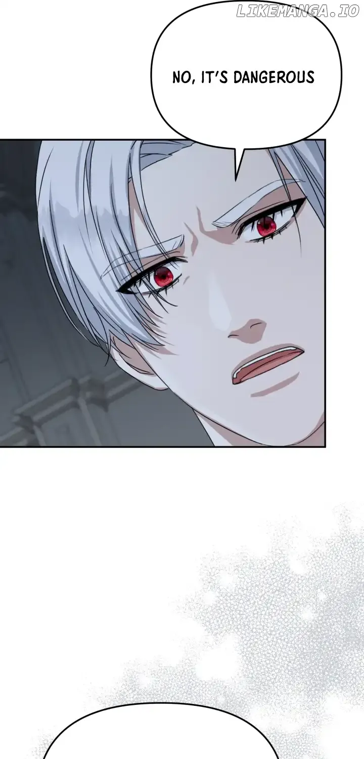 How To Survive As The Devil’s Child Chapter 64 page 46 - 