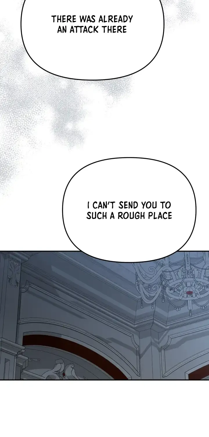 How To Survive As The Devil’s Child Chapter 64 page 47 - 
