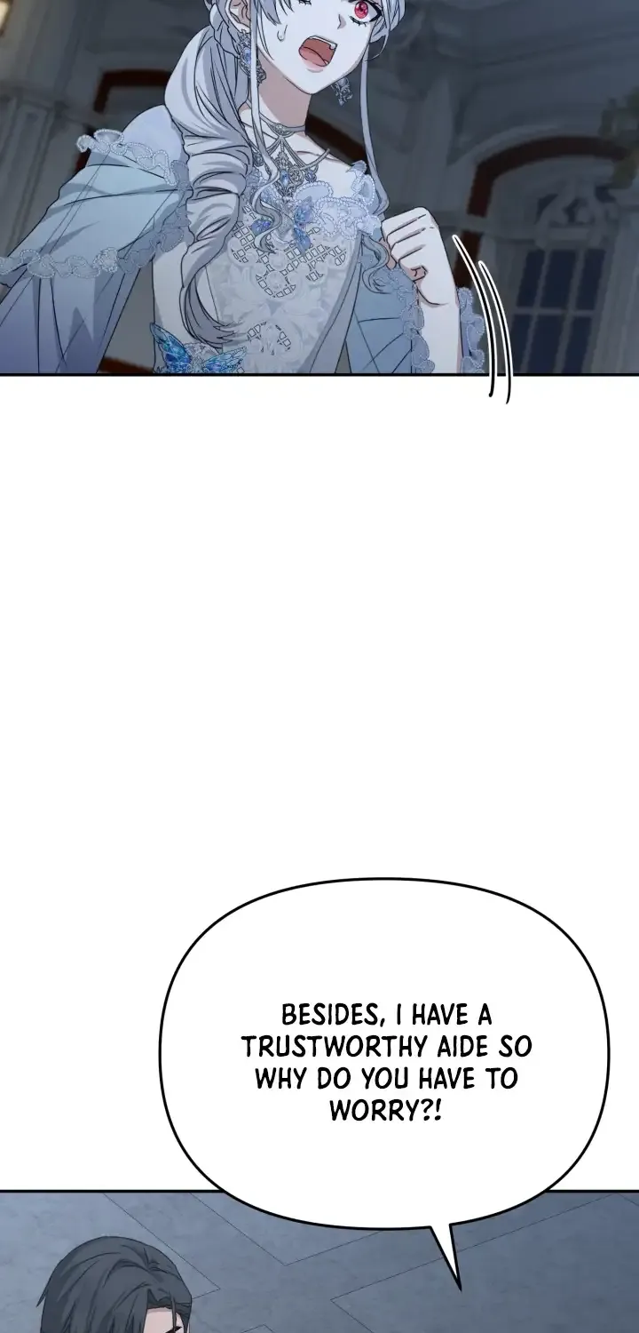 How To Survive As The Devil’s Child Chapter 64 page 52 - 