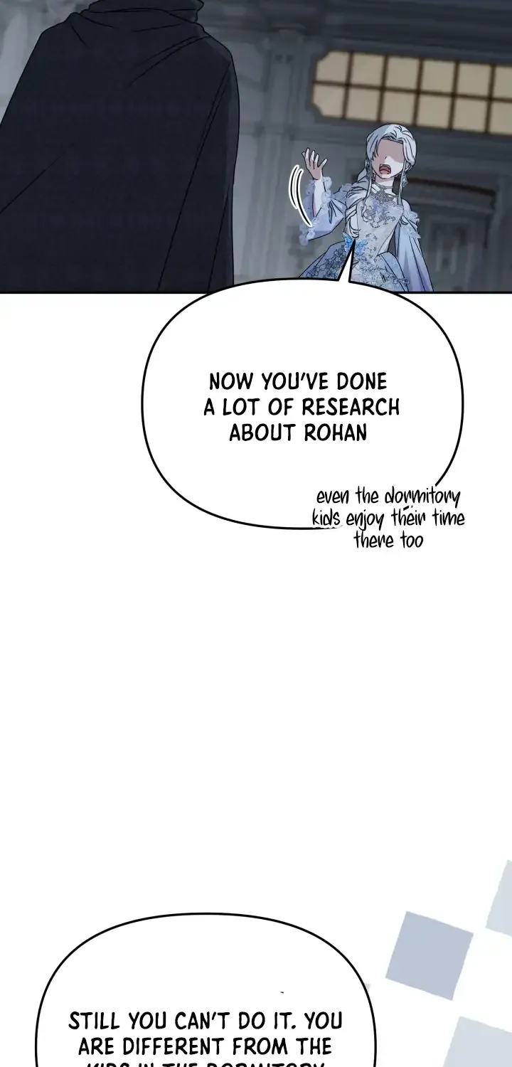 How To Survive As The Devil’s Child Chapter 64 page 57 - 
